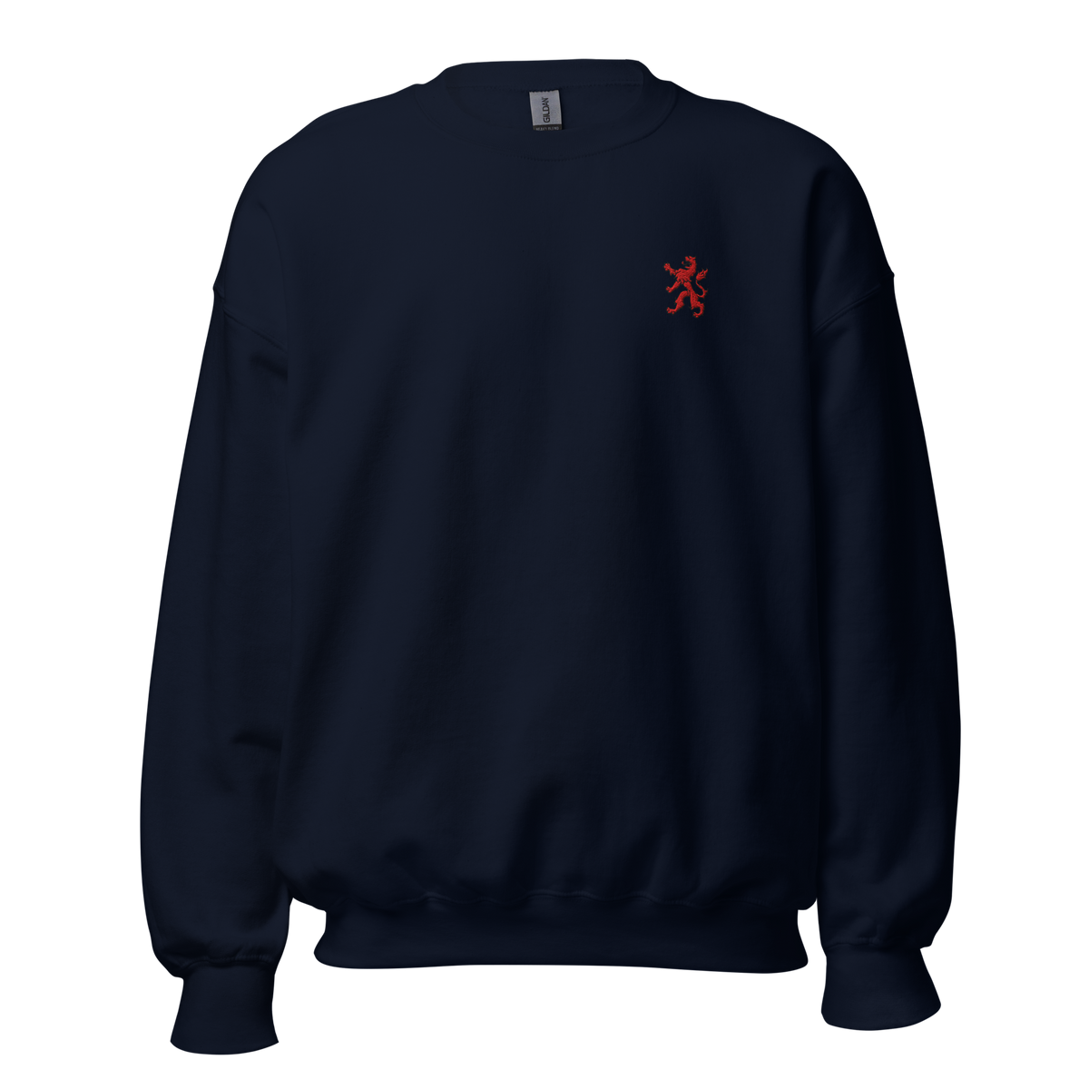 Sweatshirt Brabantse Leeuw