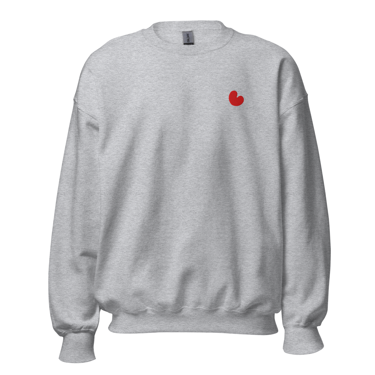 Sweatshirt Pompeblêd