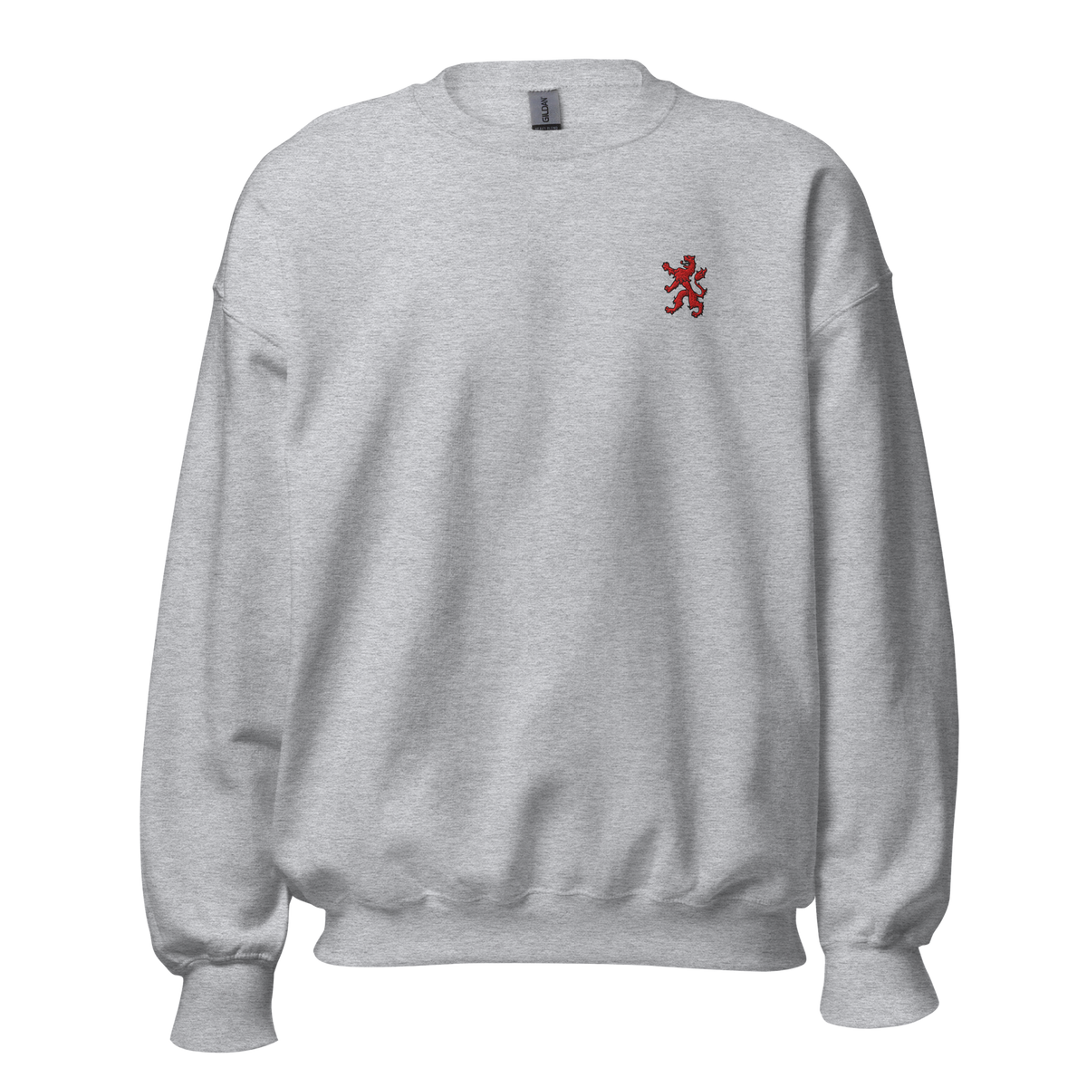 Sweatshirt Brabantse Leeuw