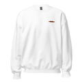 Sweatshirt Oranje