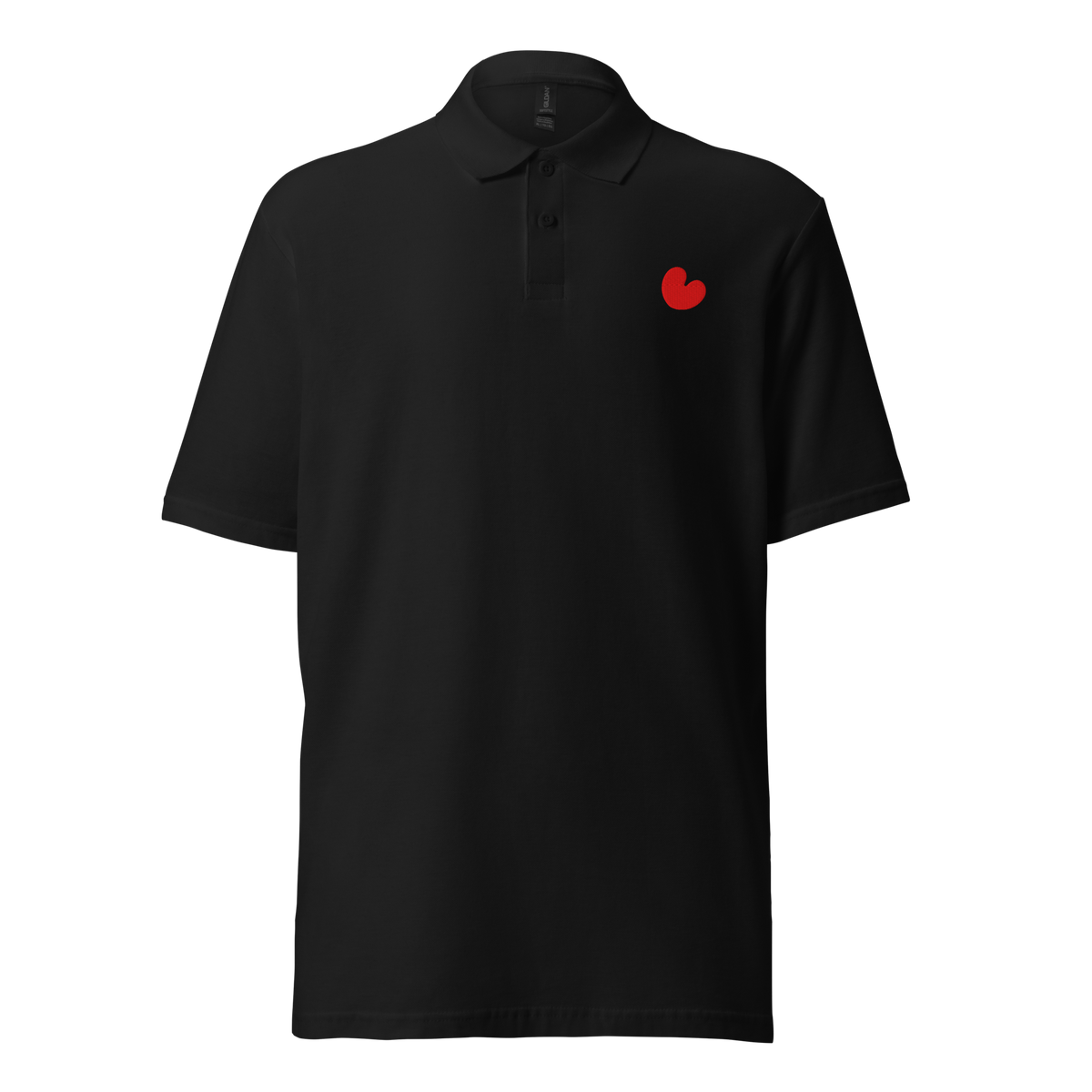 Pompeblêd Polo