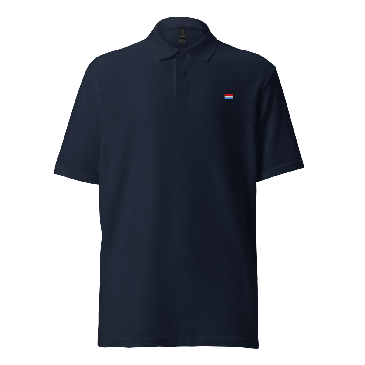 Nederlandse vlag Polo