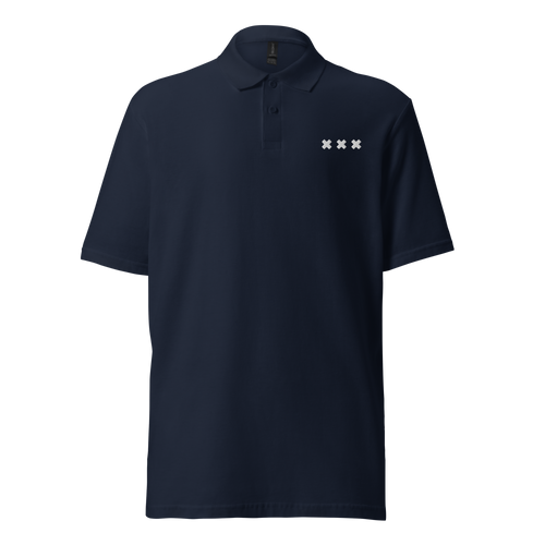 Amsterdam Polo