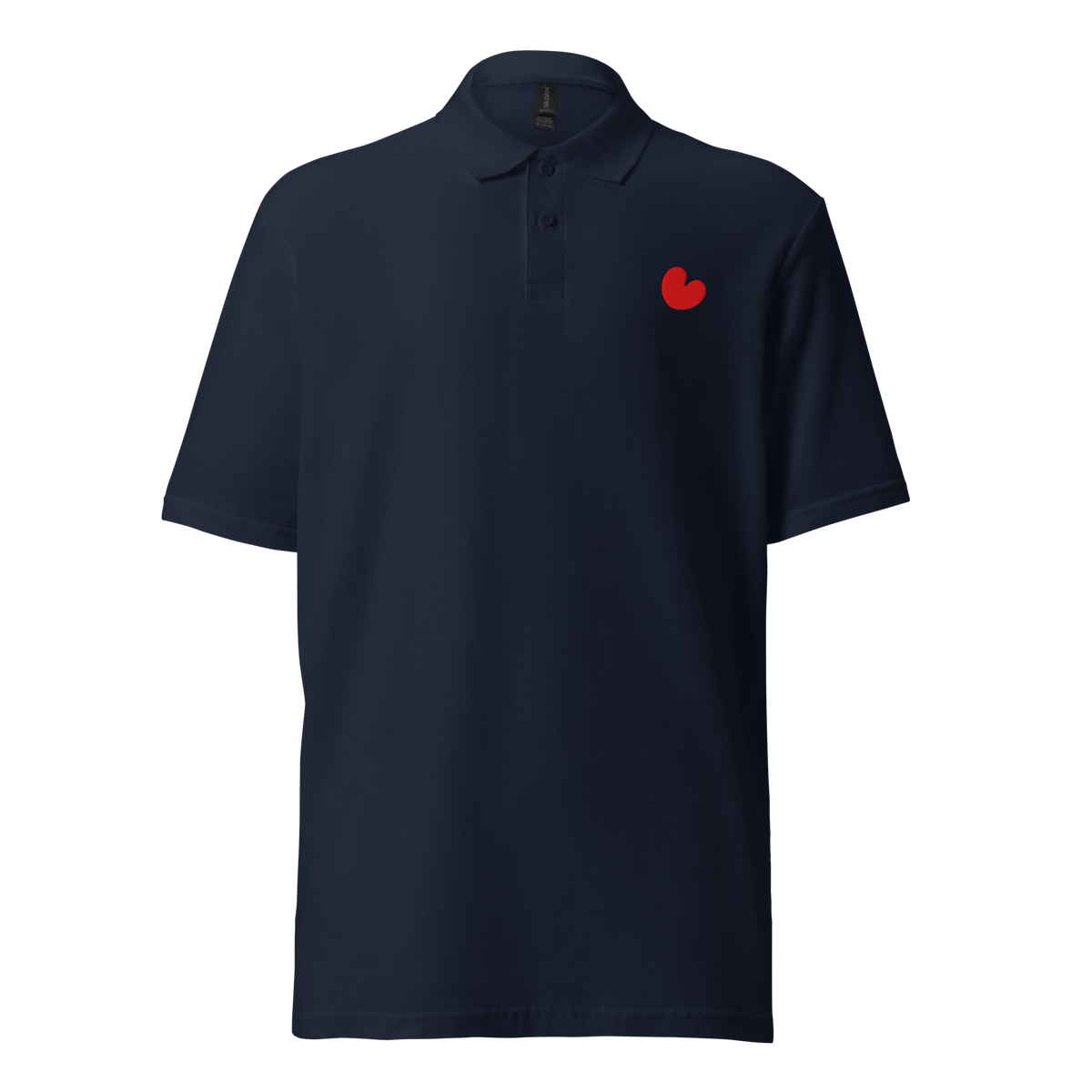 Pompeblêd Polo