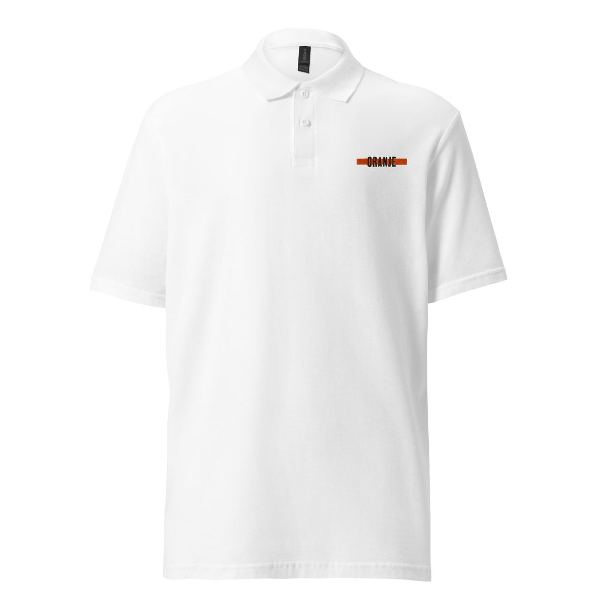 ORANJE Polo