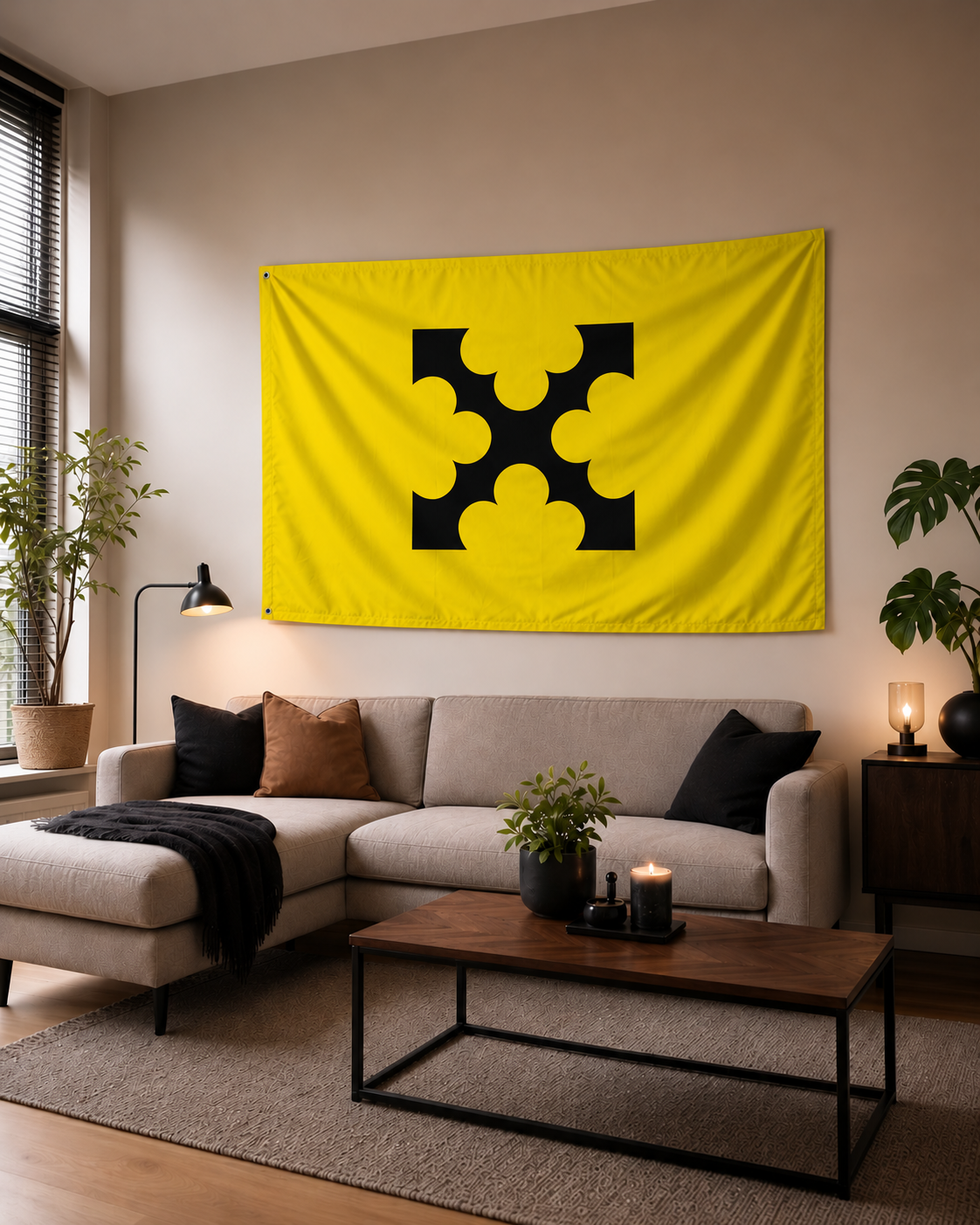 Vlag van Sliedrecht