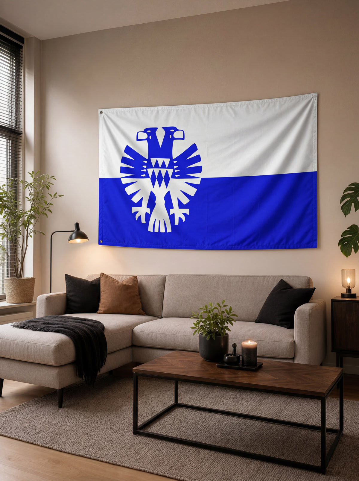 Vlag van Arnhem
